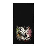 Absorbent Towel for Intense Workouts